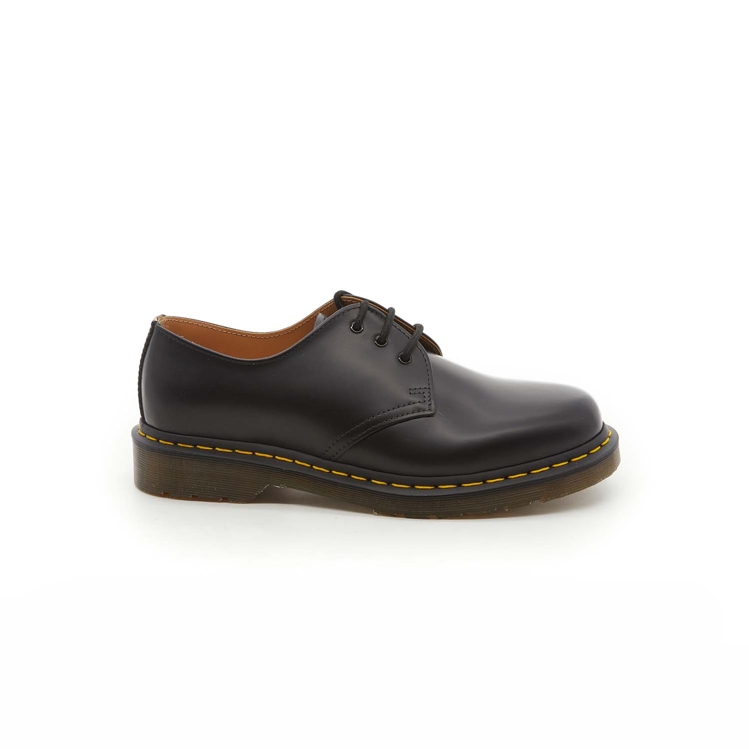 Dr Martens 1461 59 Smooth Nero